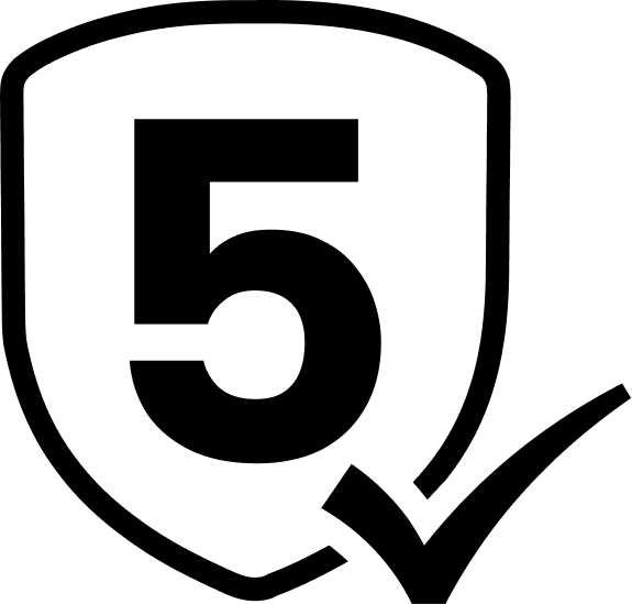 5-aastane
Garantii